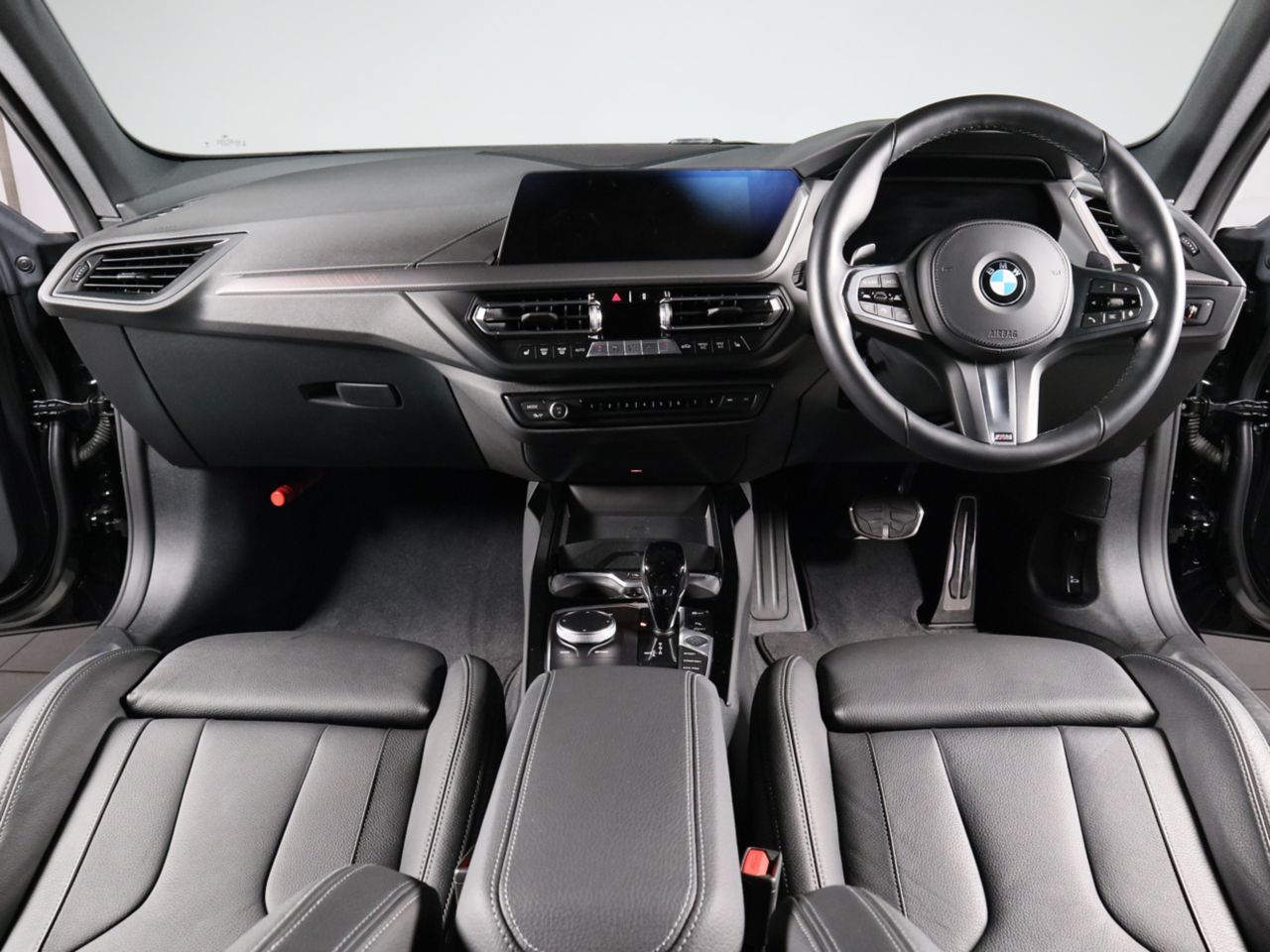 F4* **35i xDrive **** ***** B48 2.0i