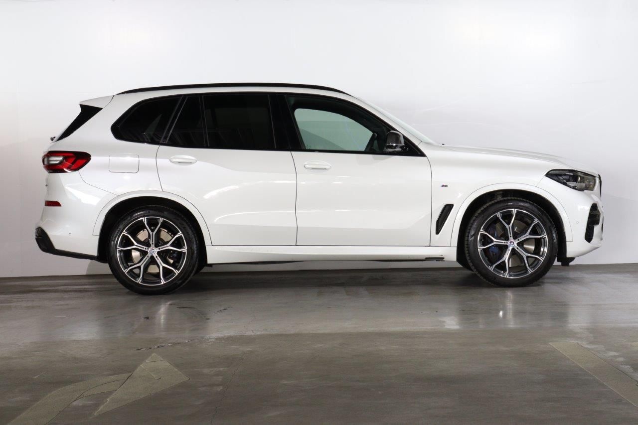 G05 X5 xDrive40d xLine B57 3.0d