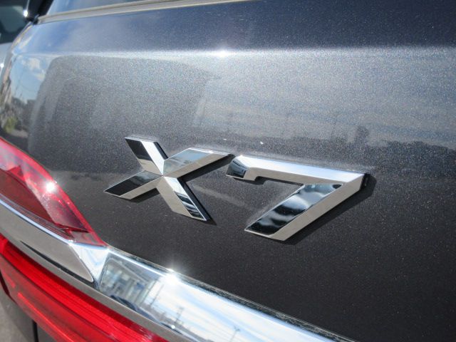 G07 X7 xDrive30d N57 3.0d