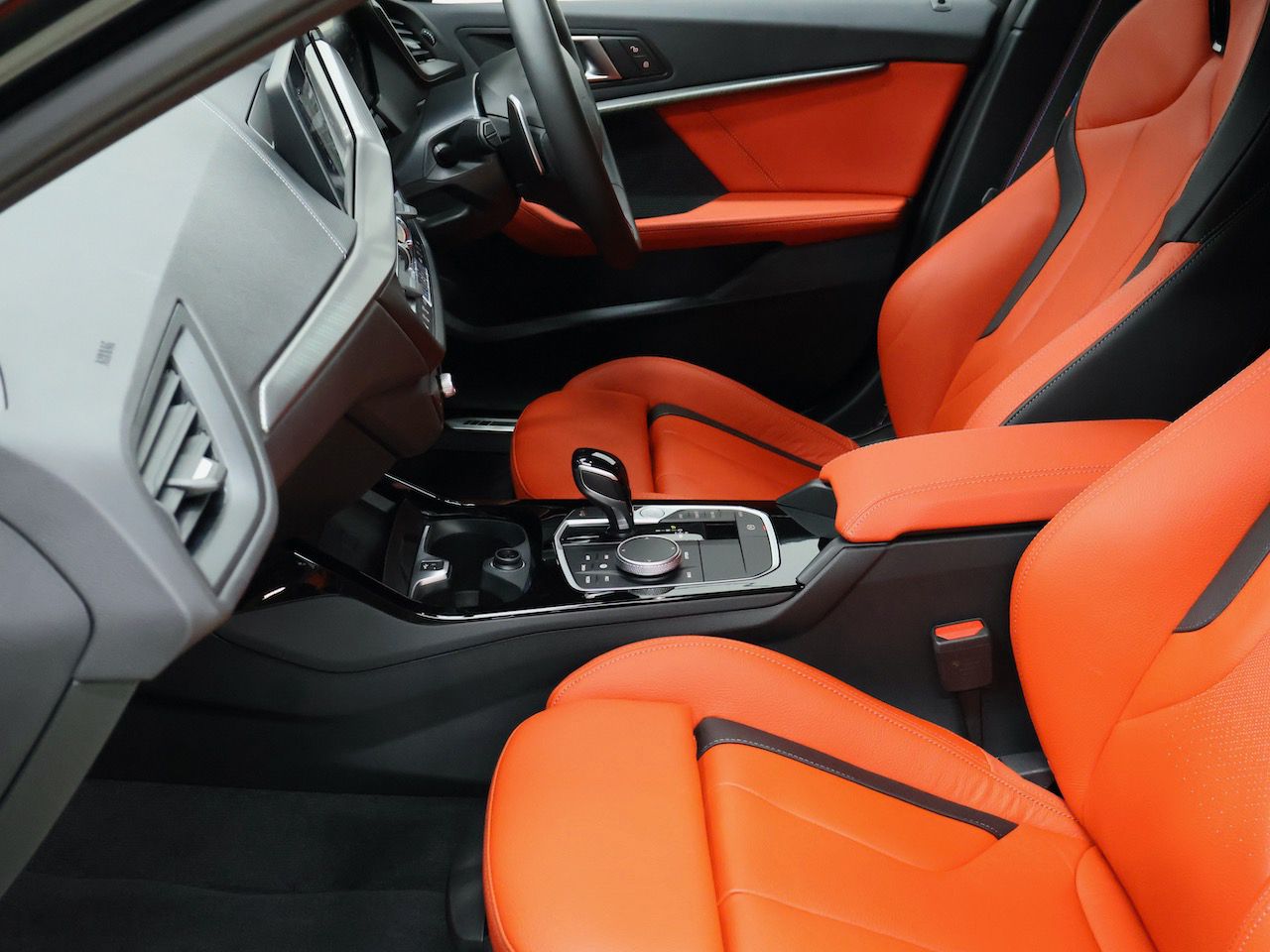 F40 M135i xDrive Sports Hatch 5-door B48 2.0i