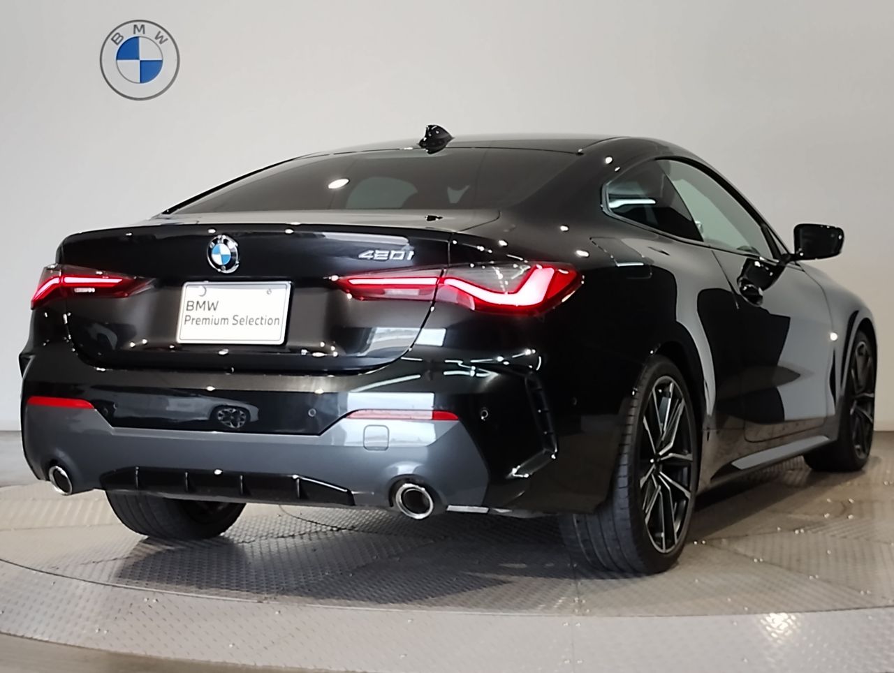G22 420i B48 2.0 RHD