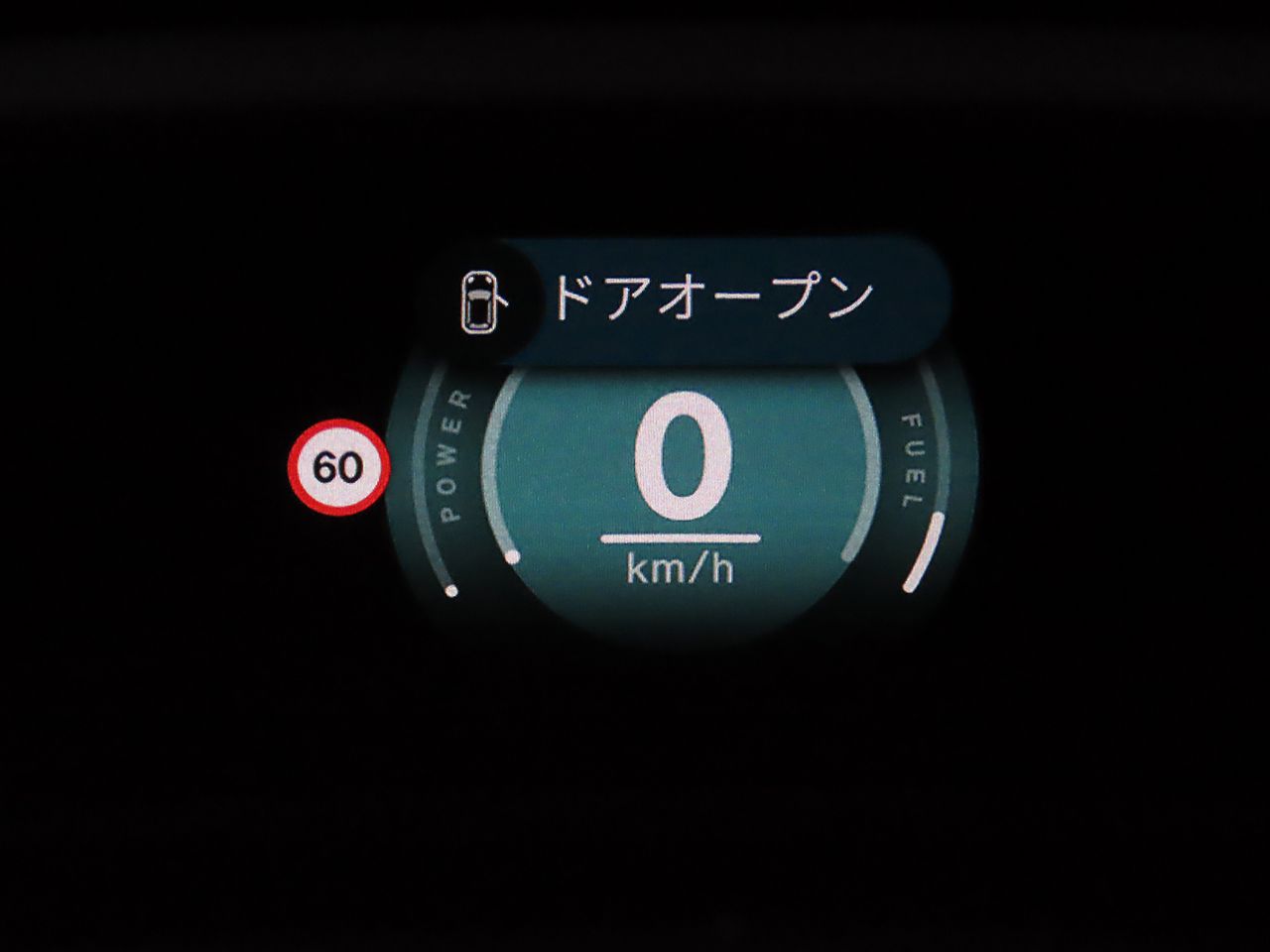 U25 MINI John Cooper Works Countryman ALL4