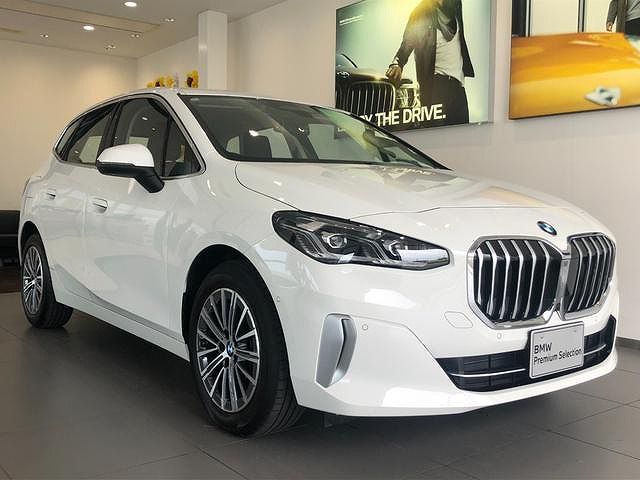 U06 218d Active Tourer B47 2.0d