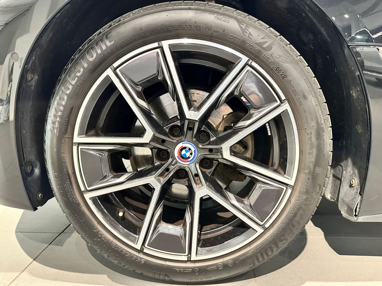 420i Gran Coupé RHD