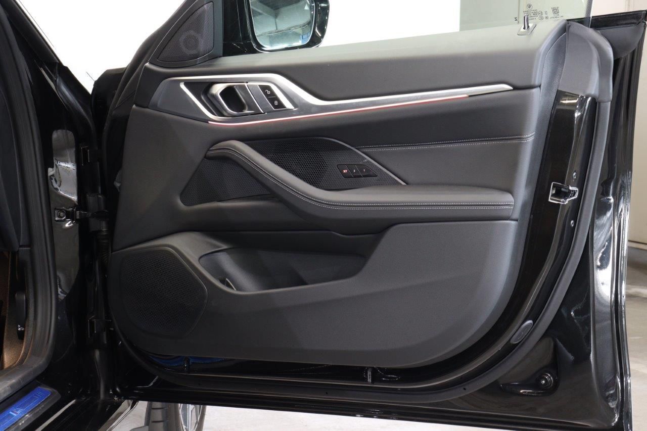 G26 i4 eDrive 40 LCI