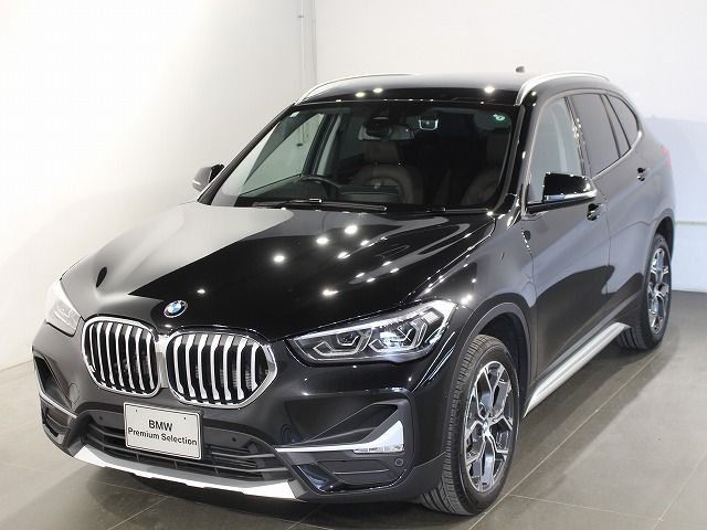 F48 X1 xDrive18d B47 2.0d LCI