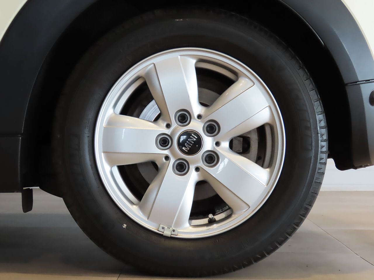 F56 MINI Cooper 3-Door Hatch LCI