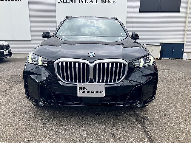X5 xDrive40d RHD