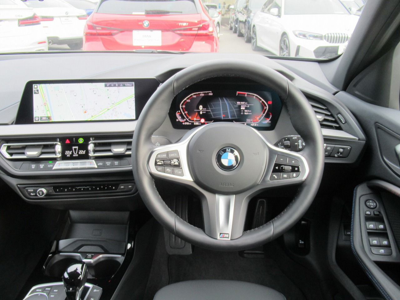 118i RHD