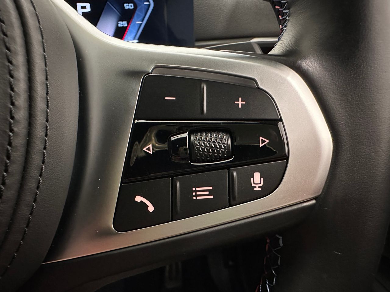 G26 i4 M50 RHD