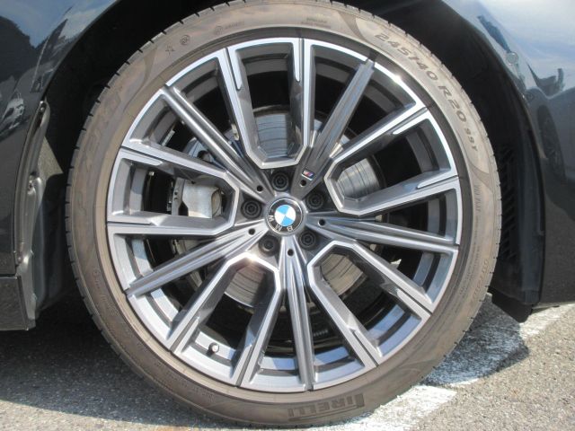 G11 740i Saloon LCI