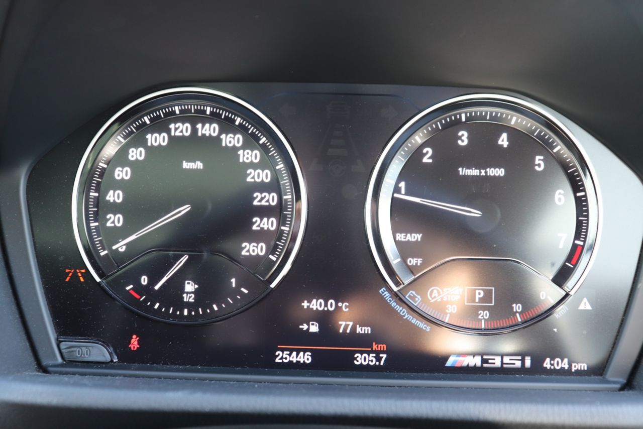 F39 X2 M35i B48 2.0i