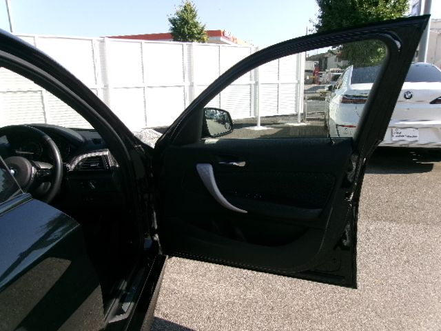 118D 5DOOR RHD