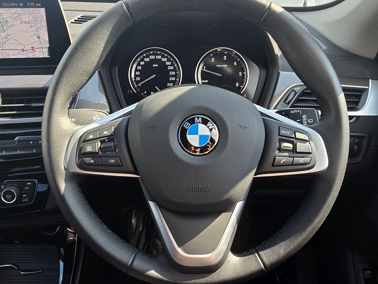 F48 X1 xDrive18d B47 2.0d LCI