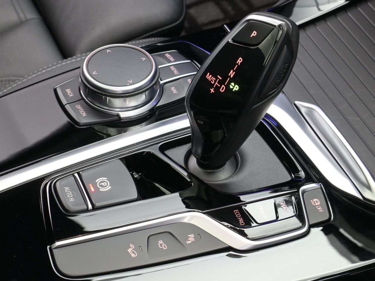 X4 xDrive20d RHD