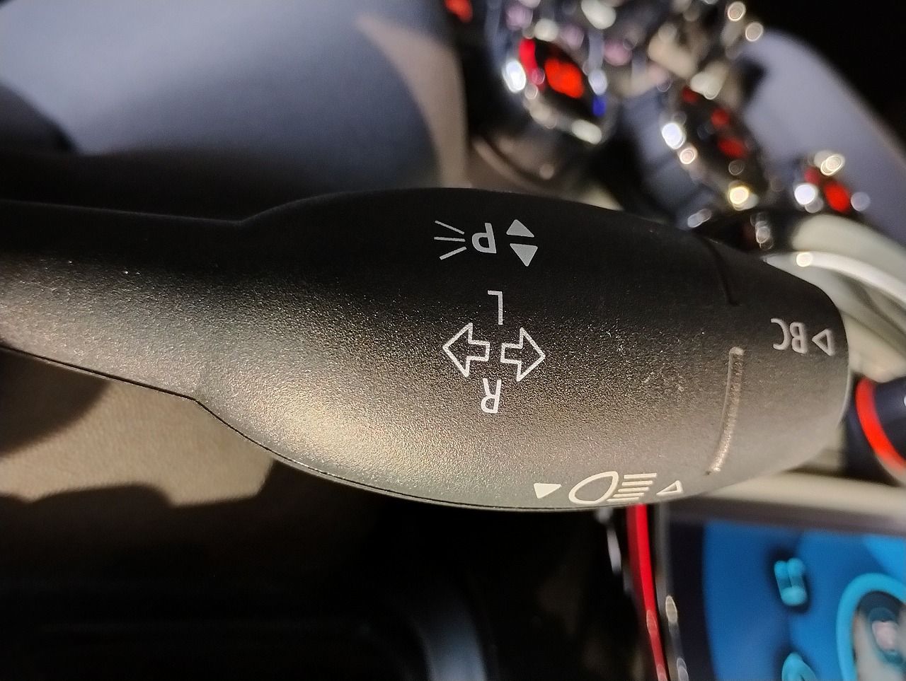 F56 MINI Cooper 3-Door Hatch LCI