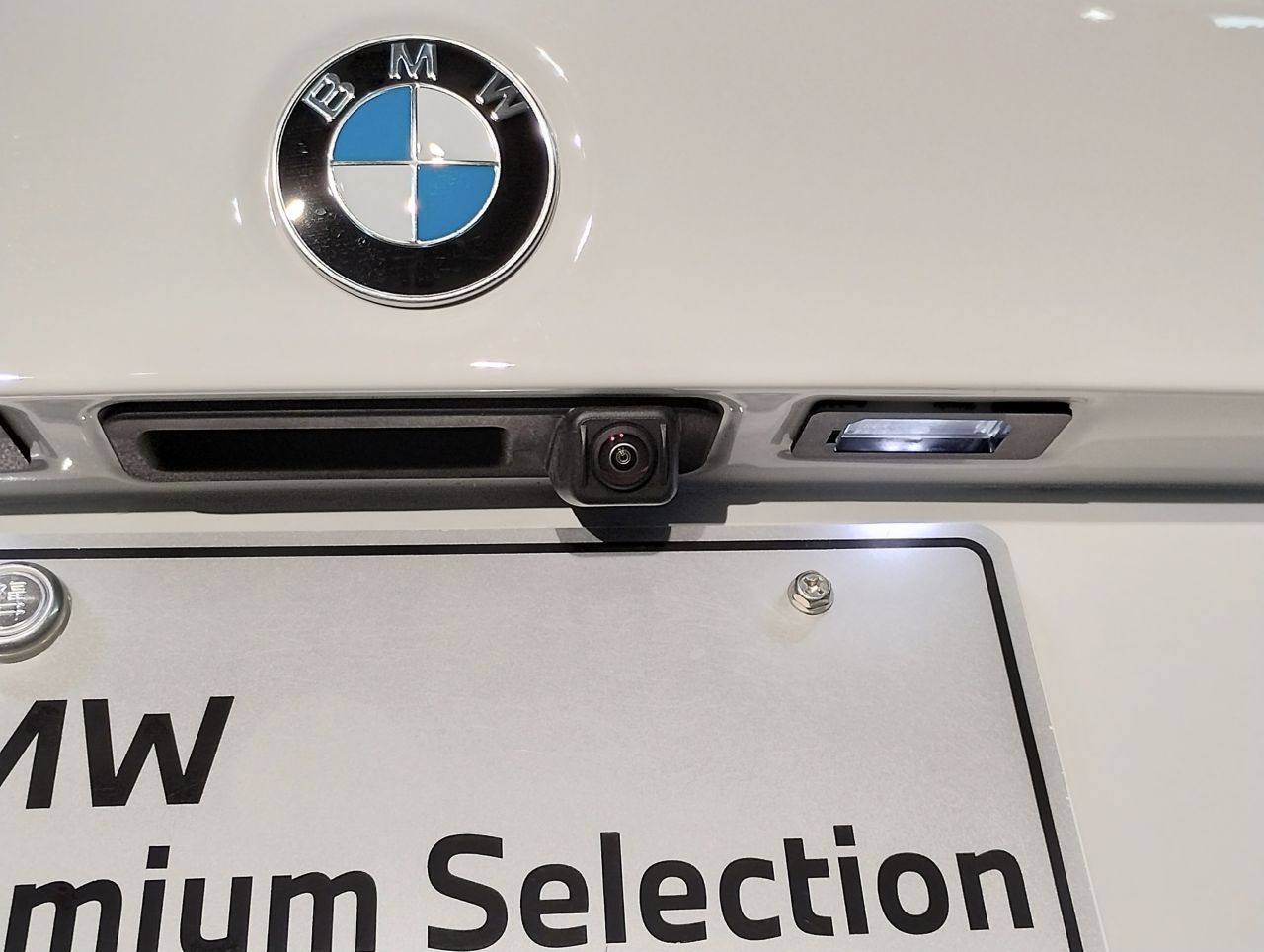 320d xDrive Berline RHD