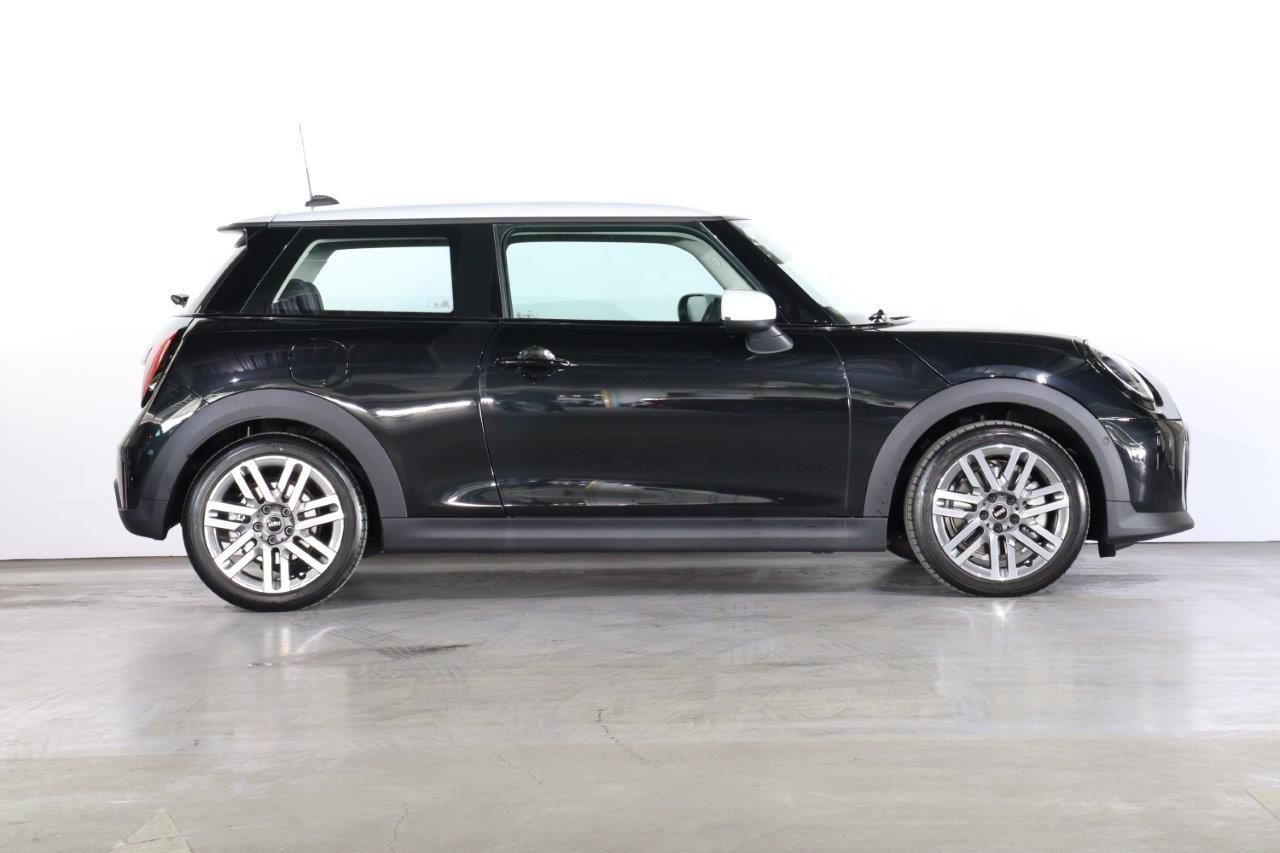 F66 MINI Cooper C 3Dr