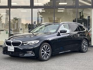 320d xDrive Touring