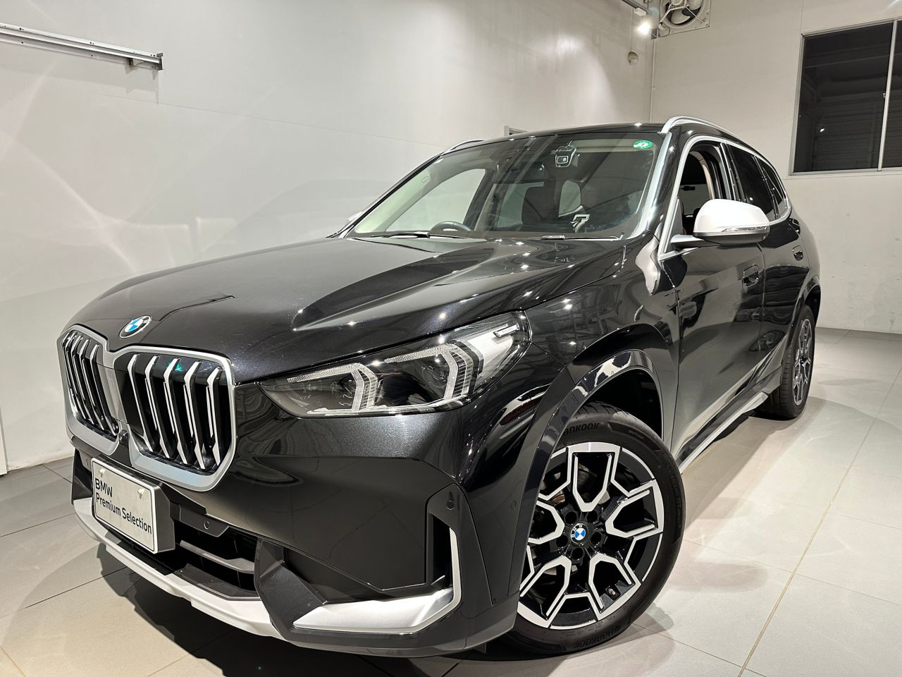 X1 xDrive20d xLine