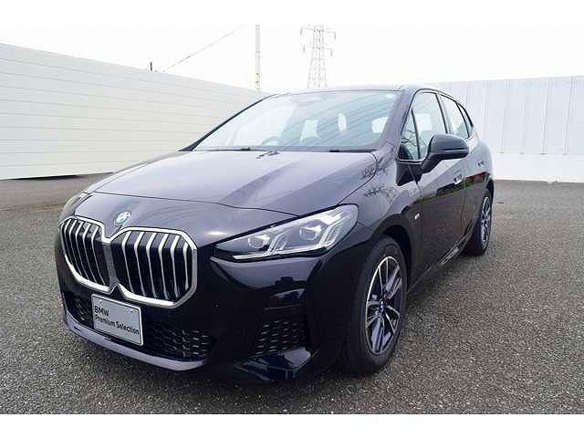 U06 218d Active Tourer B47 2.0d
