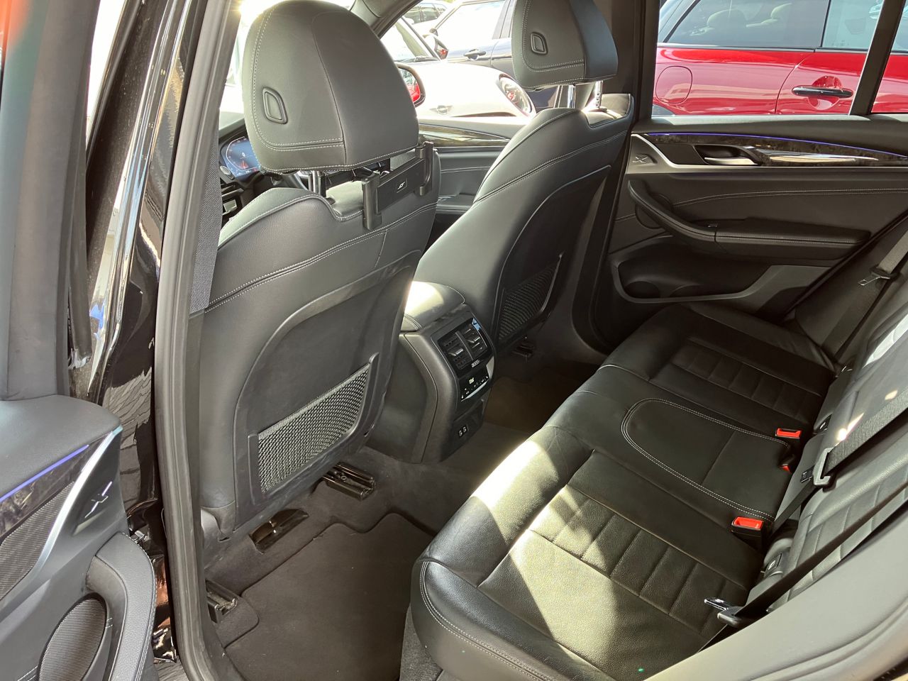 X3 xDrive20d RHD ZA
