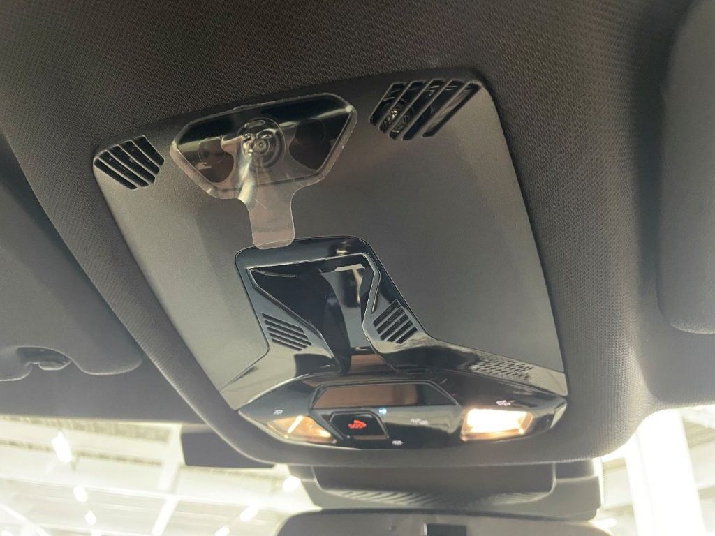 U25 MINI Countryman SE ALL4