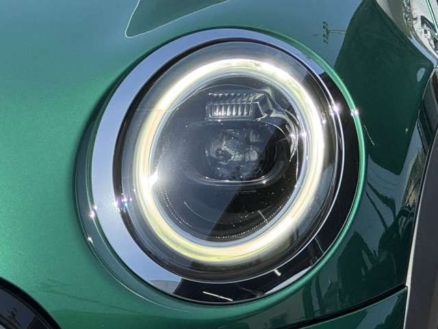 Cooper 5 doors