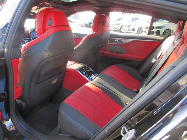 G16 840i M Sport Gran Coupe B58 3.0i