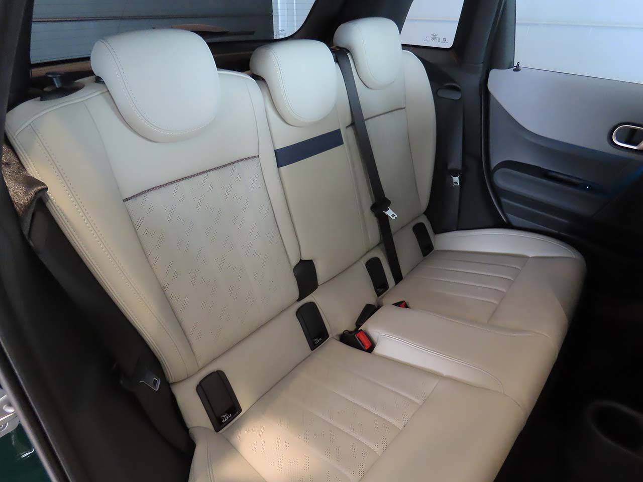 MINI Cooper C 5-doors