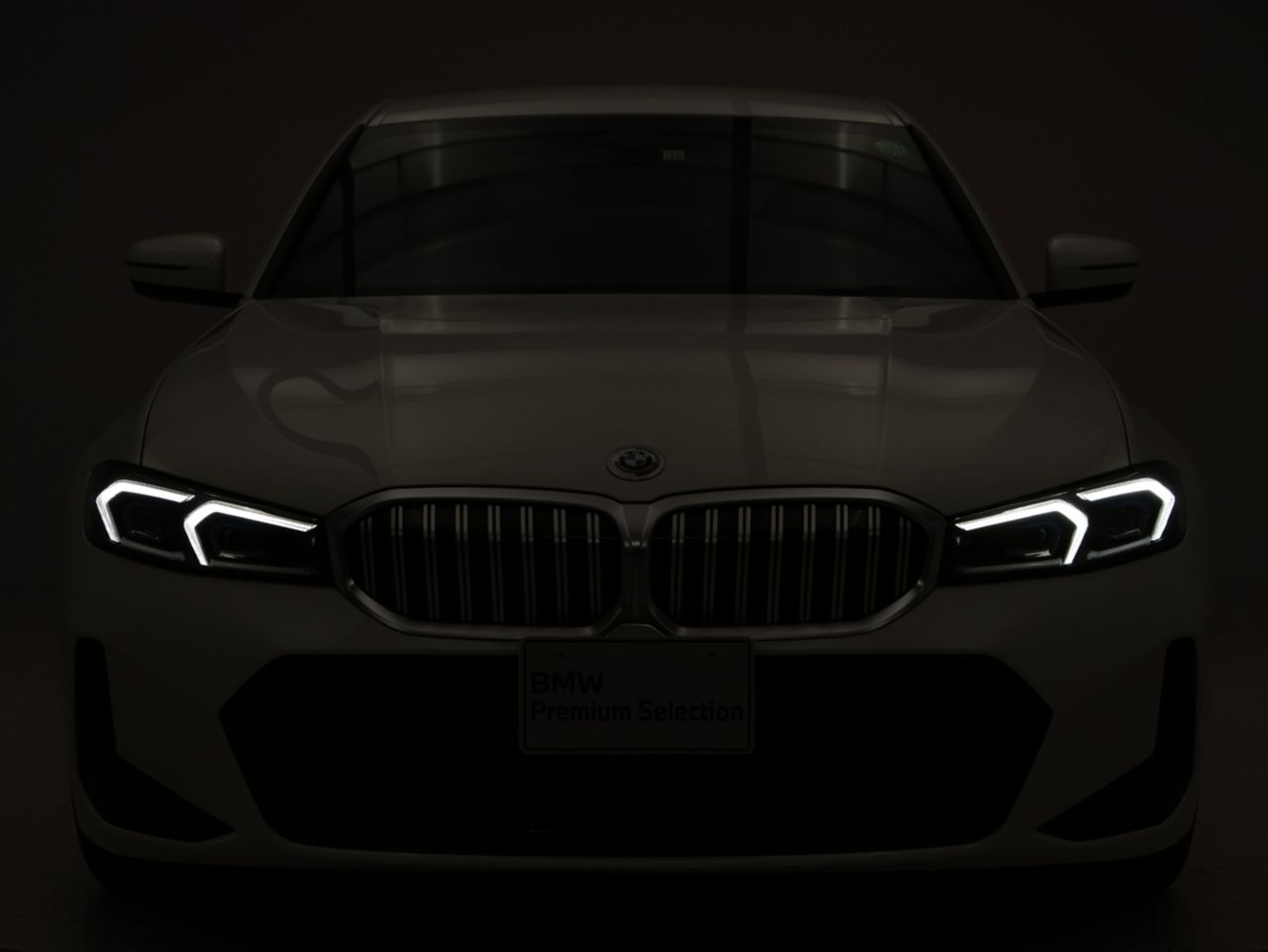 G20 330e Saloon LCI RHD MX