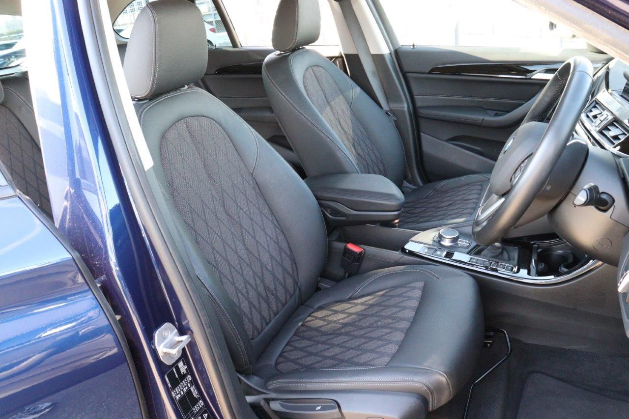 F48 X1 xDrive20i B48 2.0i