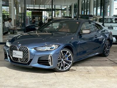 M440i xDrive Coupe