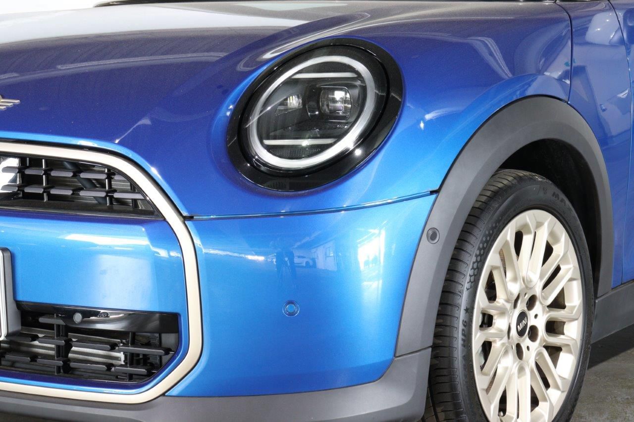 MINI Cooper C 5-doors