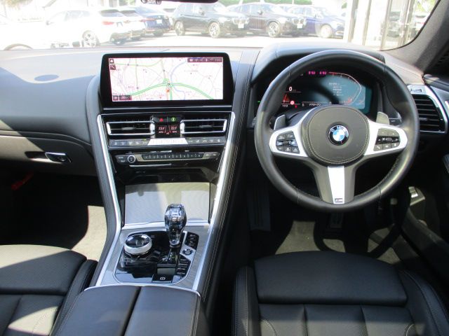 G16 840i M Sport Gran Coupe B58 3.0i