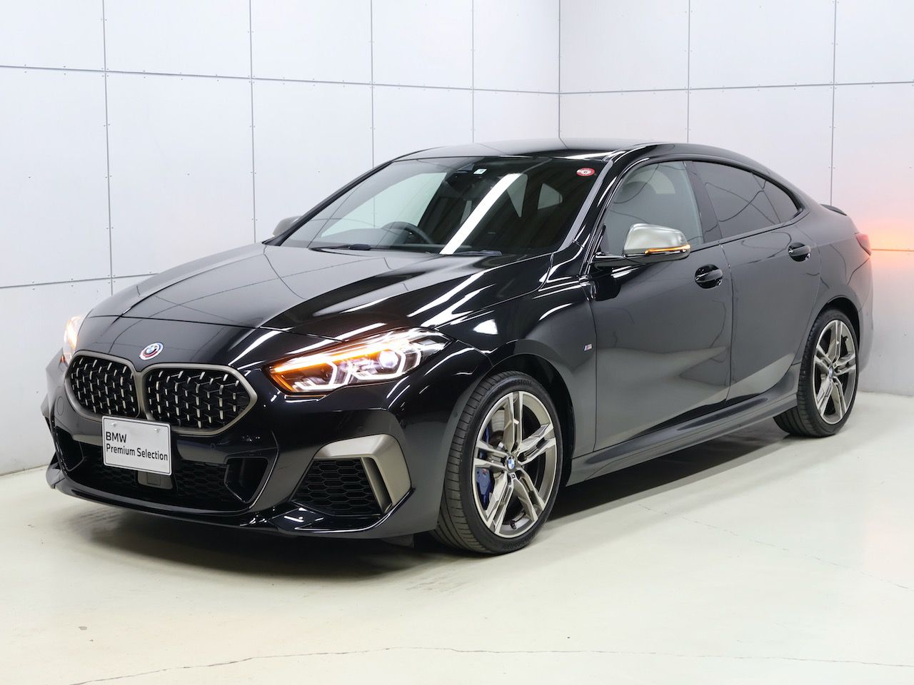 M235i xDrive Gran Coupe