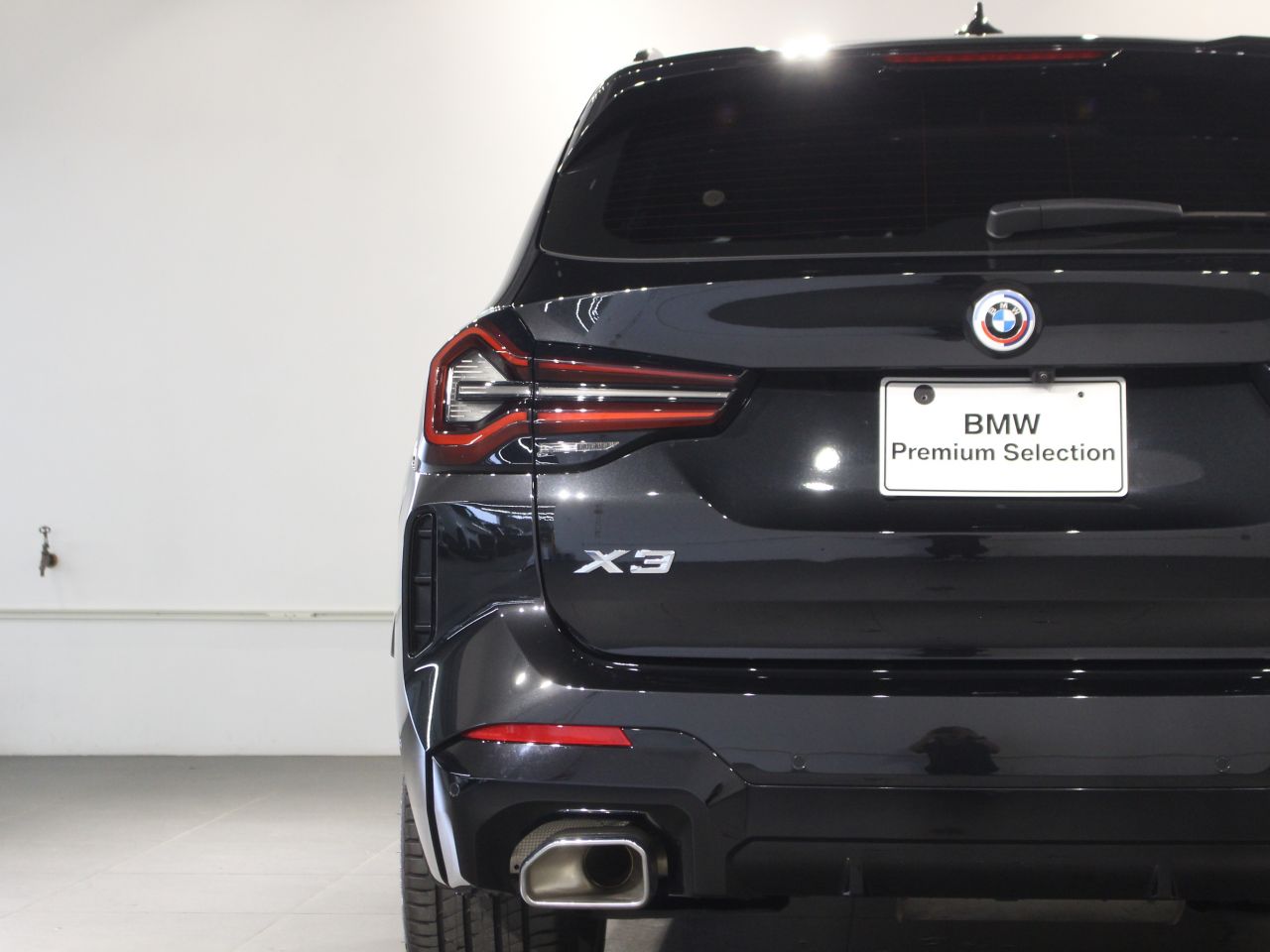 G01 X3 xDrive20d RHD ZA LCI