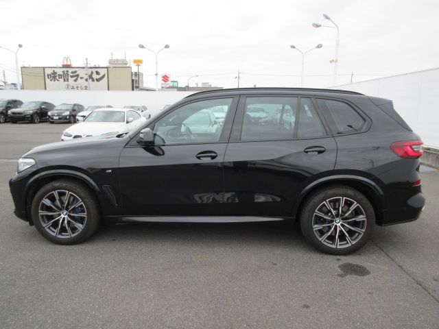 G05 X5 xDrive30d xLine B57 3.0d