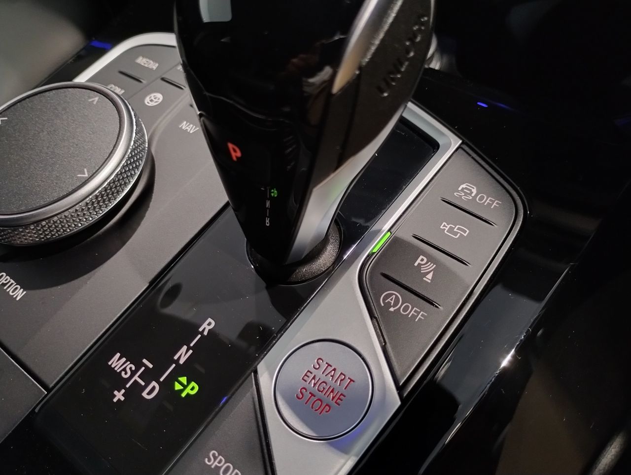 X4 xDrive20d RHD