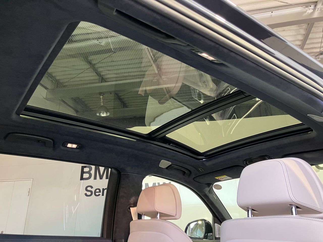 G07 X7 xDrive30d N57 3.0d