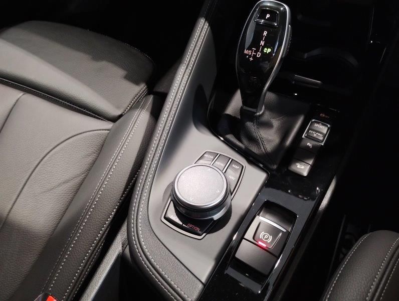 F39 X2 xDrive18d SAC B47 2.0d