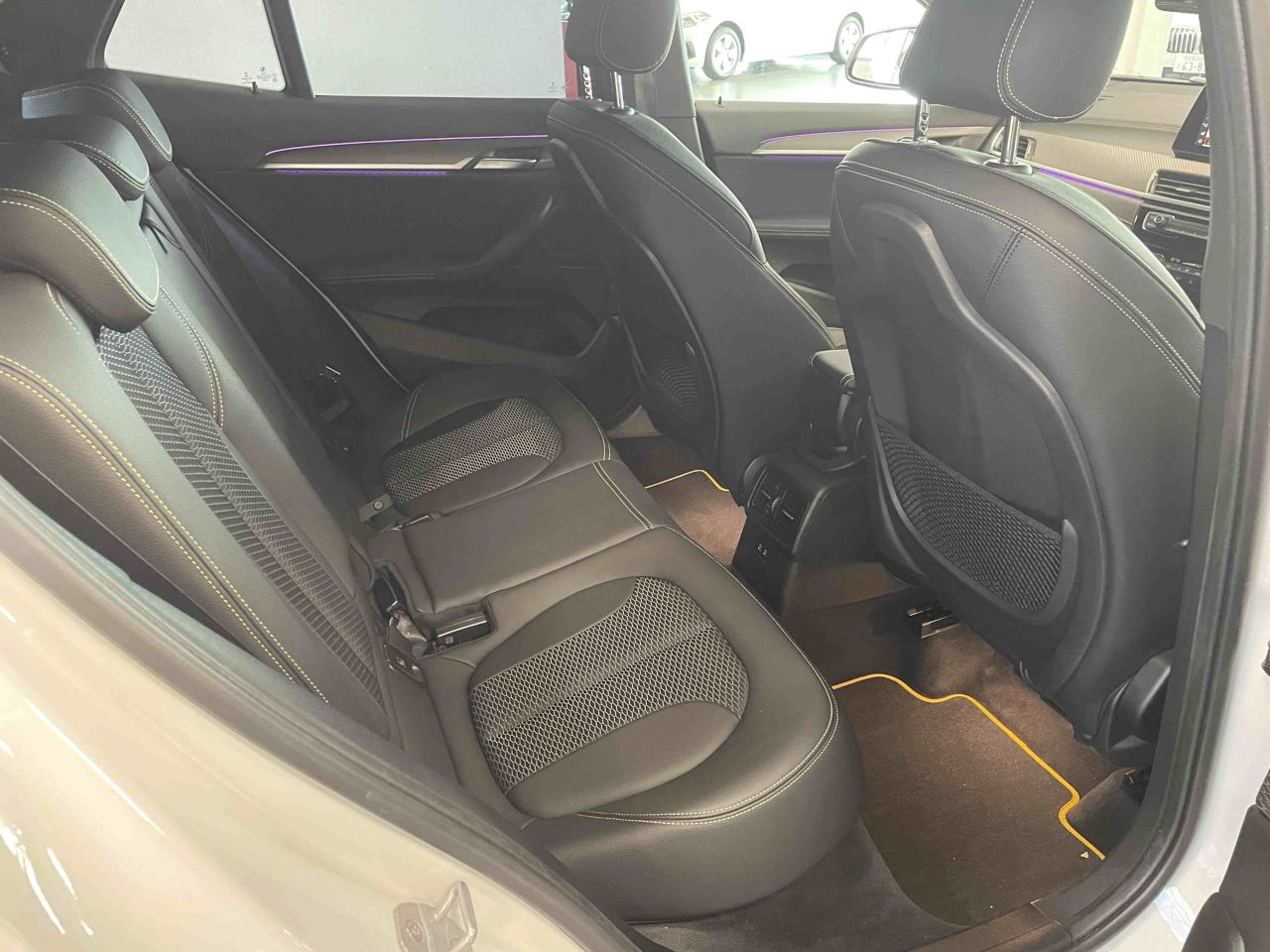 F39 X2 xDrive18d SAC B47 2.0d