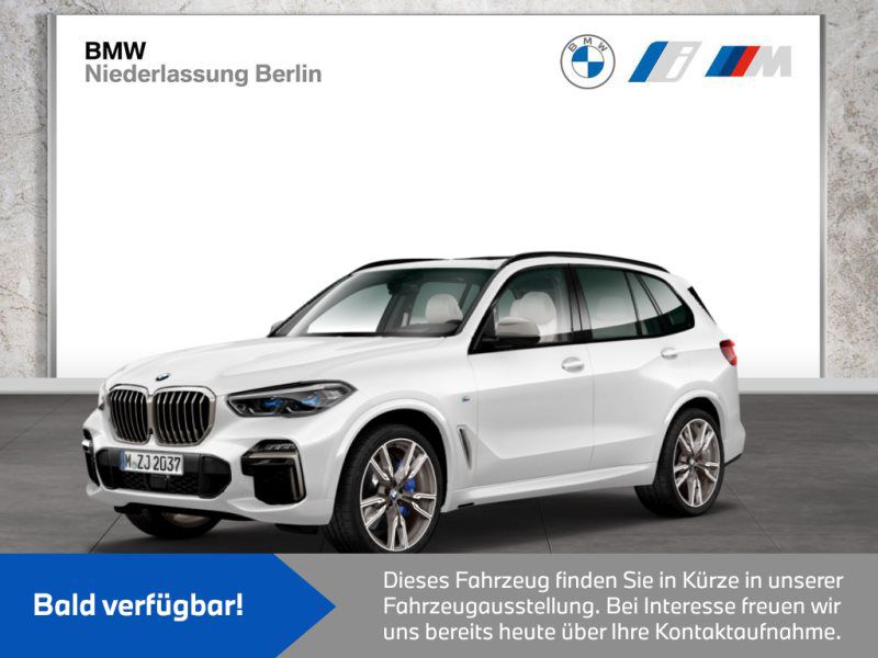 X5 M50d