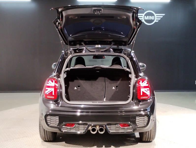 F56 MINI JOHN COOPER WORKS