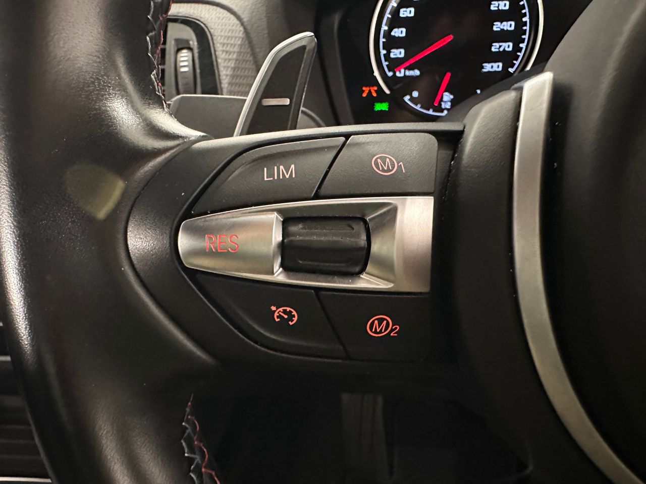 F87 M2 Competition S55 3.0i