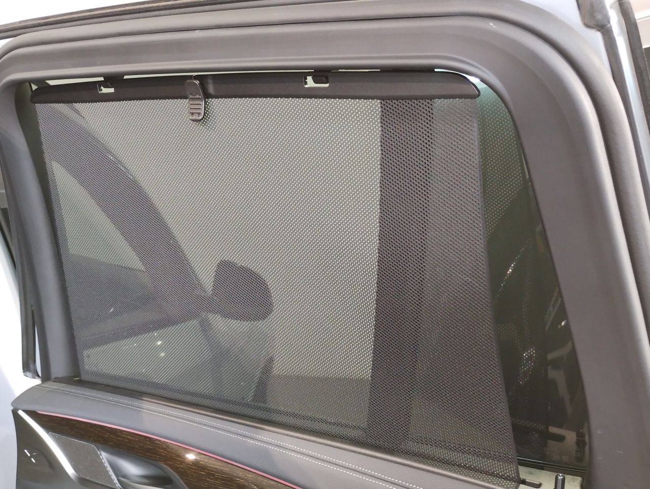 G01 X3 xDrive20d RHD ZA LCI