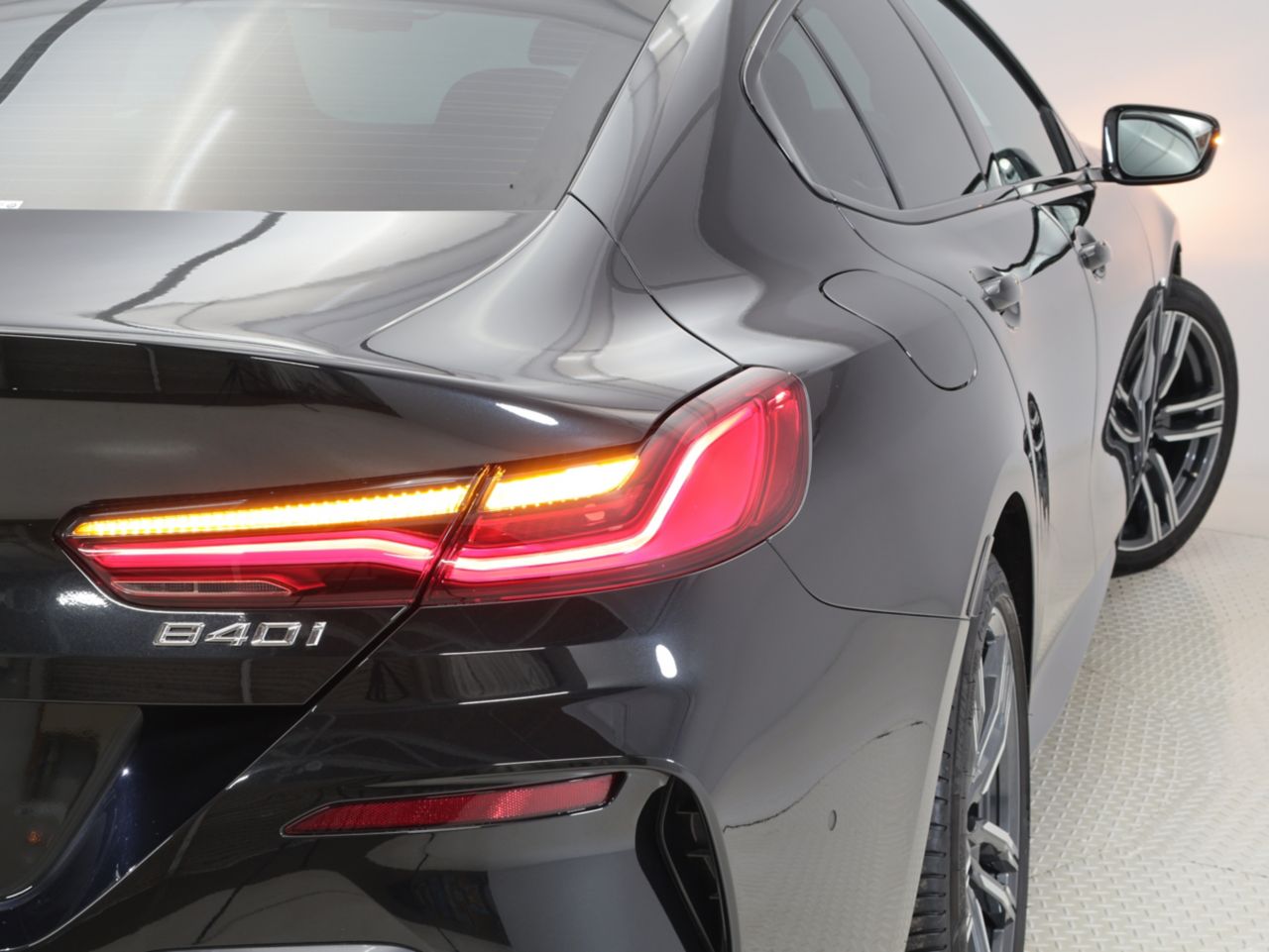G16 840i M Sport Gran Coupe B58 3.0i