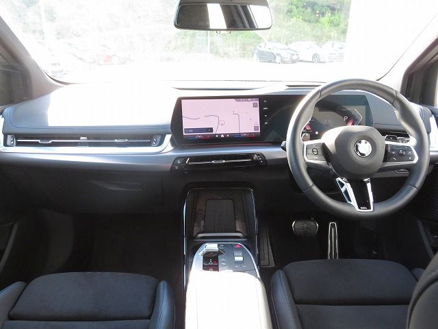 U06 218d Active Tourer B47 2.0d
