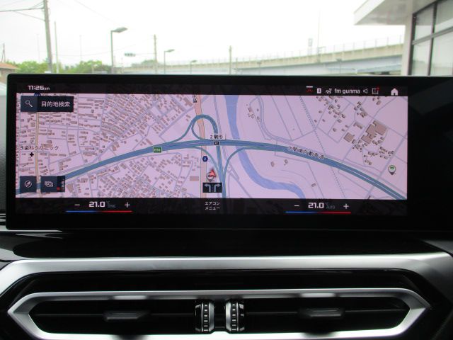 G80 M3 Competition M xDrive Saloon RHD