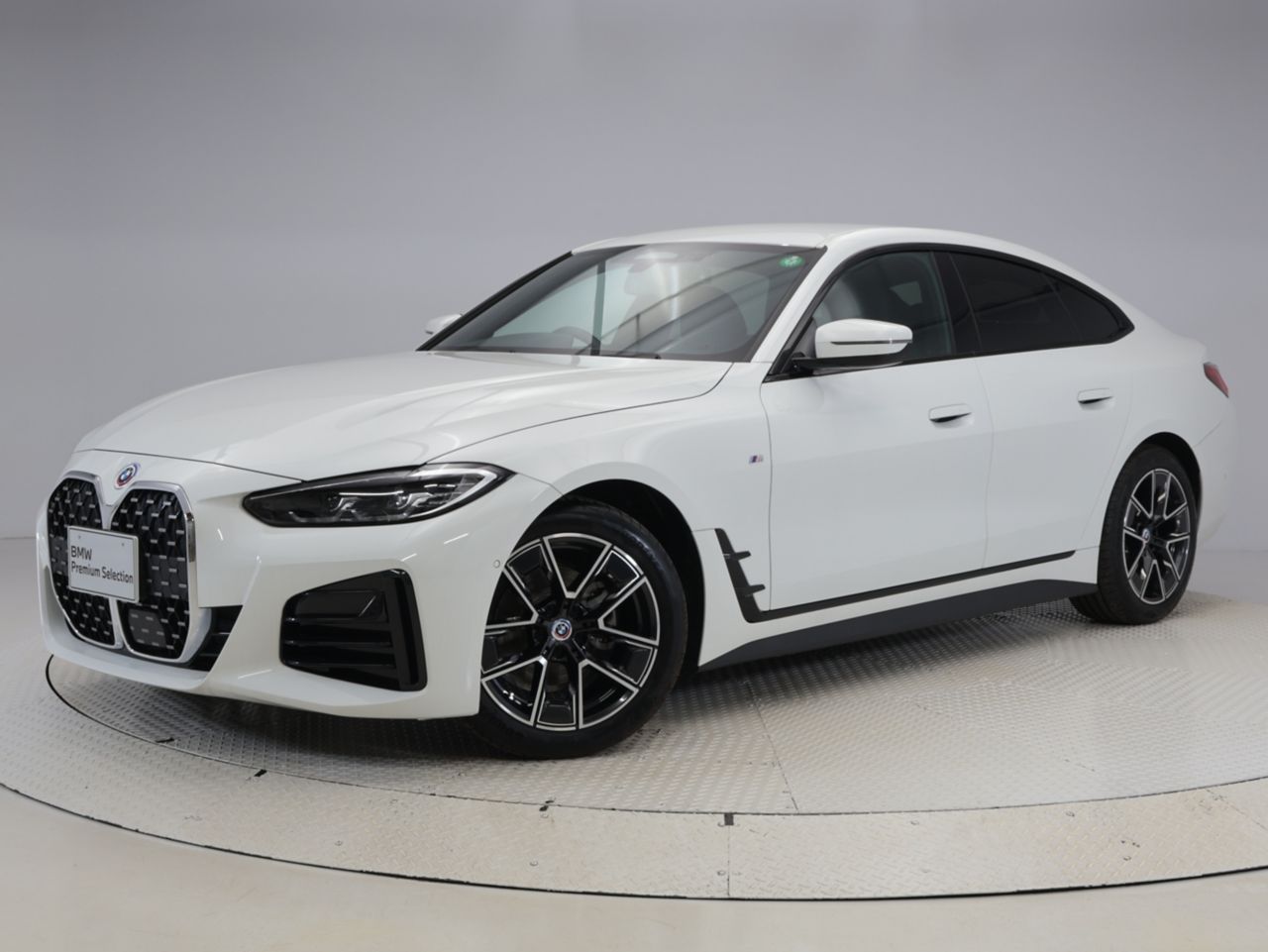 420d xDrive Gran Coupe M Sport